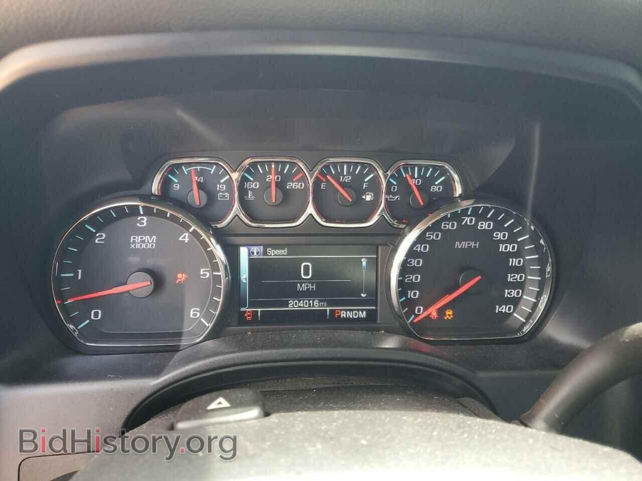 2014 CHEVROLET ALL Models - VIN: 3GCUKSEC2EG543167 - Фото 9