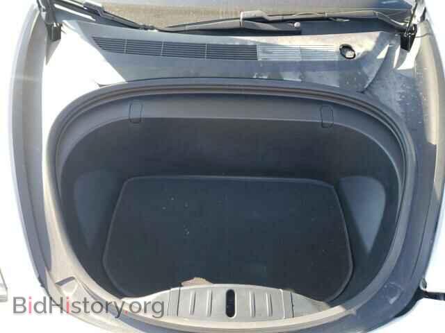 2018 TESLA MODEL 3 - VIN: 5YJ3E1EB4JF072742 - Photo 7