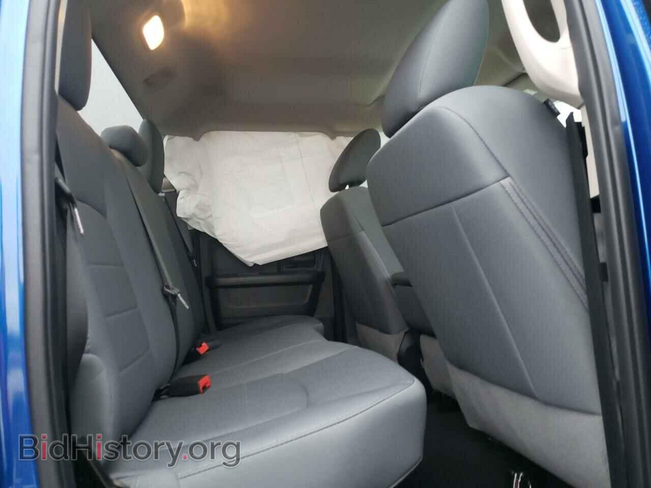 2018 RAM 1500 - VIN: 1C6RR7FT1JS200843 - Фото 6