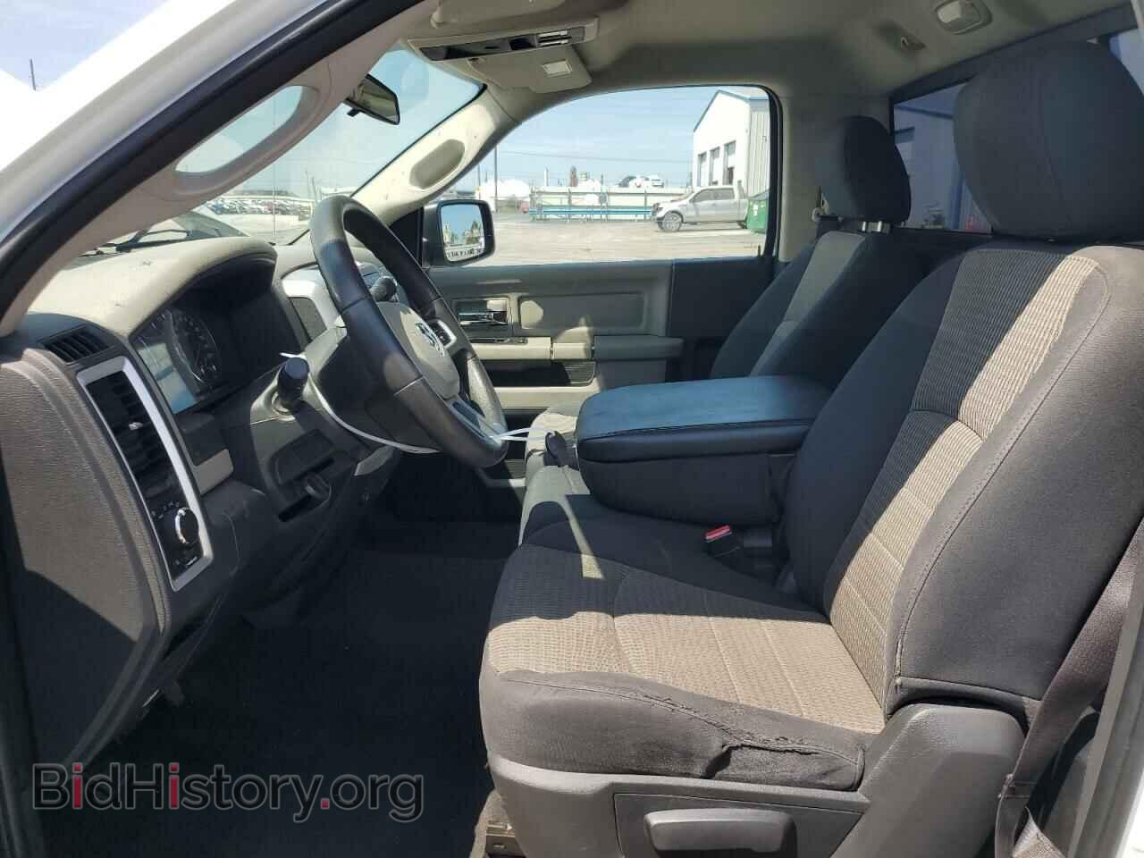 2011 DODGE All Models - VIN: 3D7JB1EP6BG526289 - Photo 7