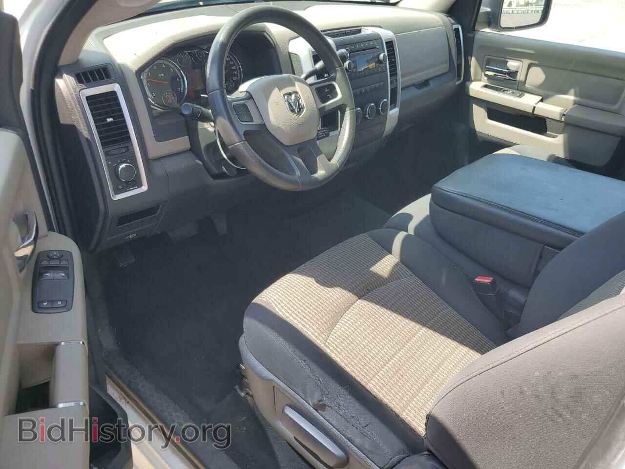 2011 DODGE All Models - VIN: 3D7JB1EP6BG526289 - Photo 8