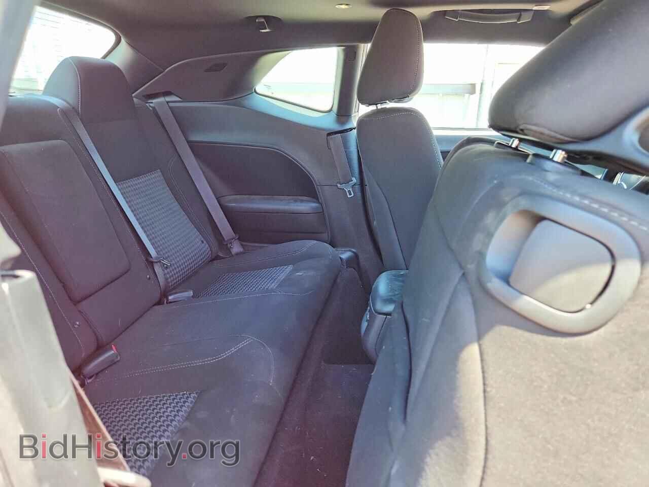 2023 DODGE CHALLENGER - VIN: 2C3CDZAG0PH602439 - Фото 19