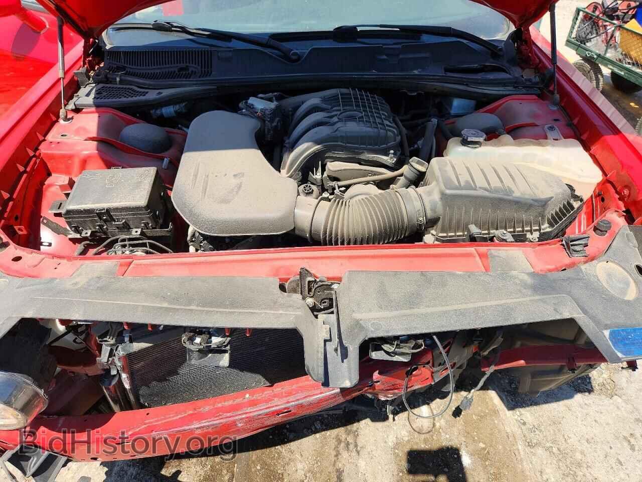 2023 DODGE CHALLENGER - VIN: 2C3CDZAG0PH602439 - Фото 21