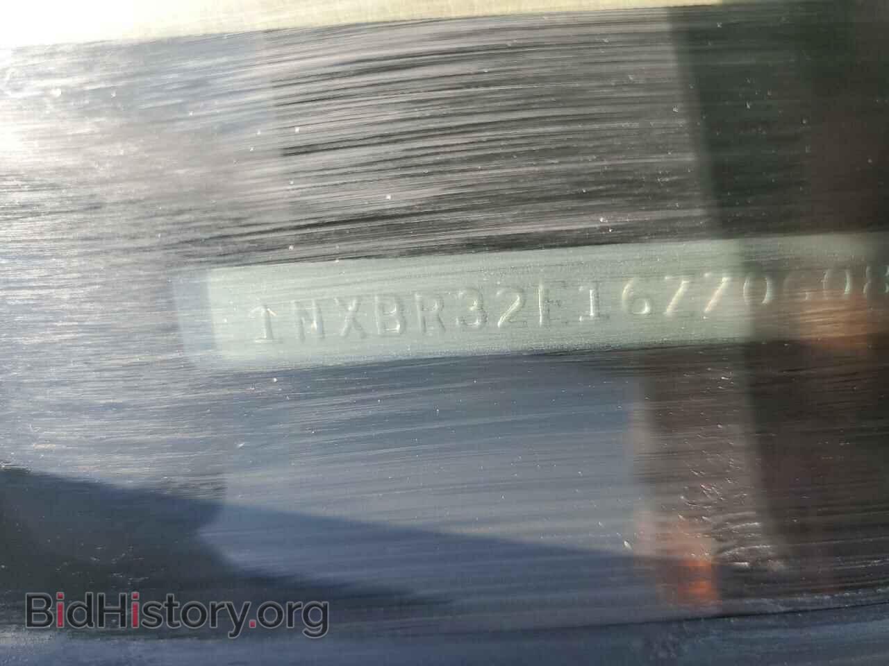 2006 TOYOTA COROLLA - VIN: 1NXBR32E16Z706089 - Фото 12