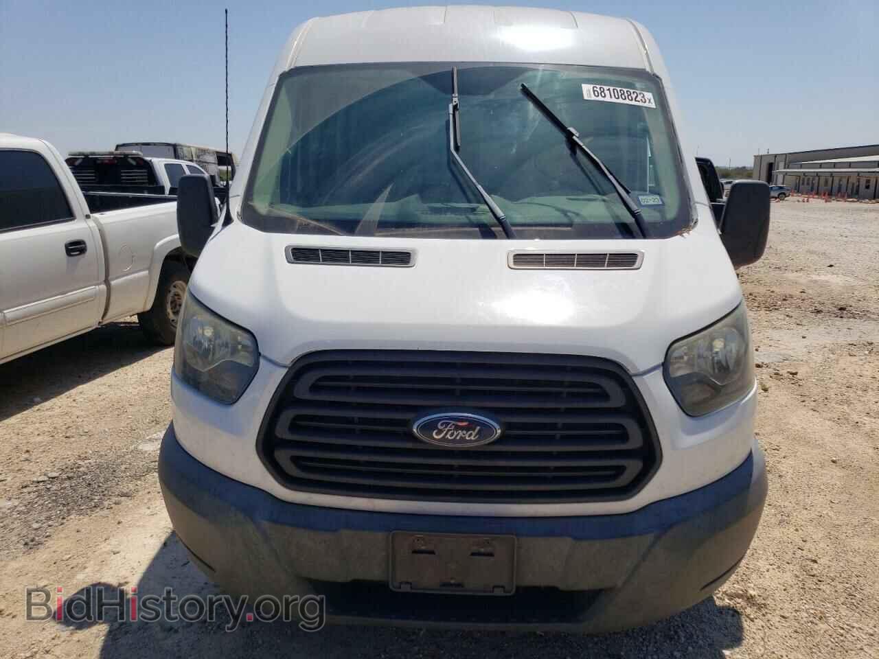 2016 FORD TRANSIT - VIN: 1FTYR2CM2GKB06418 - Фото 5