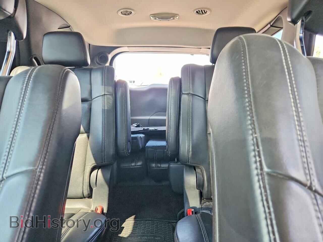 2014 DODGE DURANGO - VIN: 1C4RDJEG4EC971368 - Фото 13