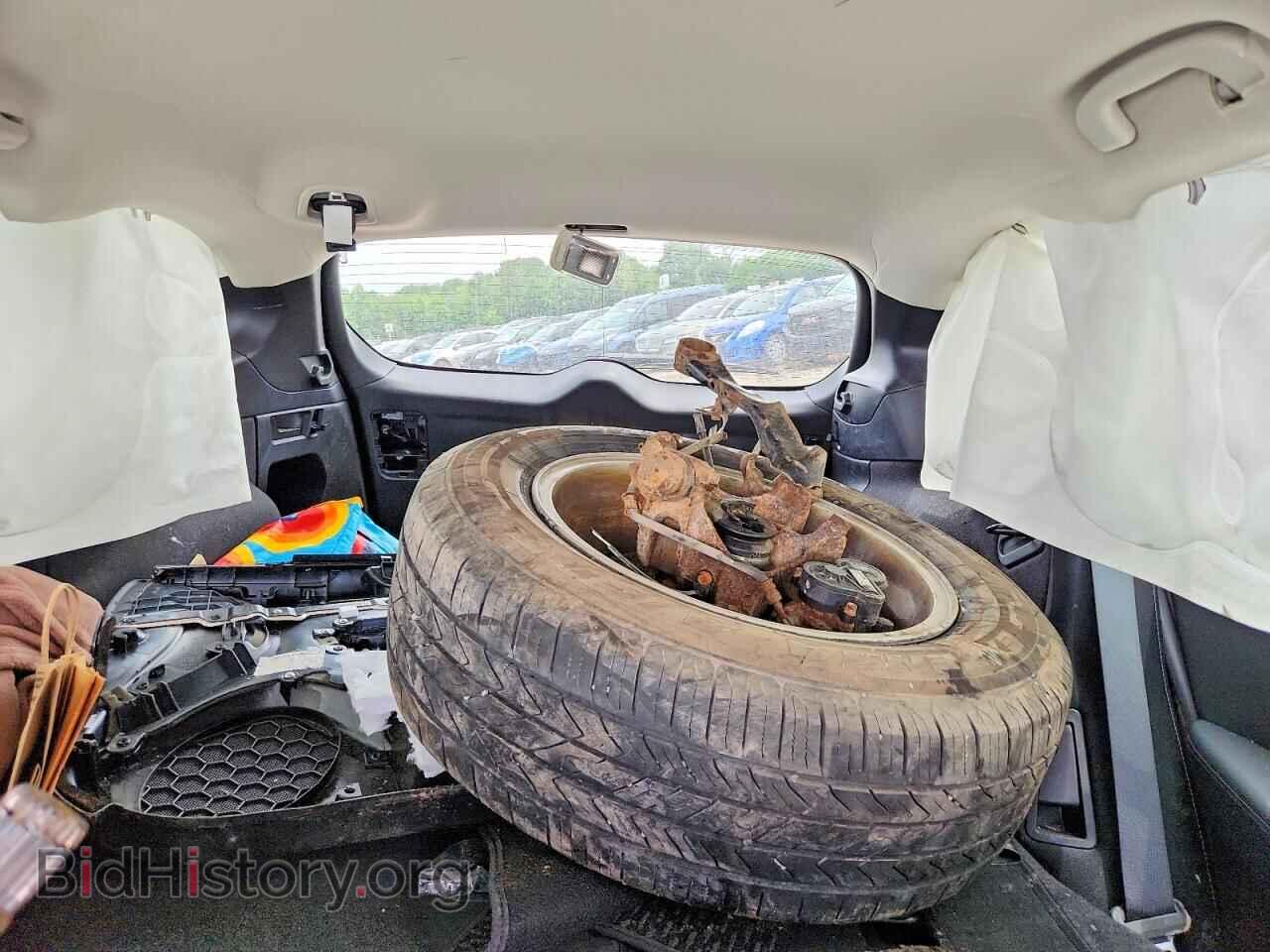 2015 SUBARU OUTBACK - VIN: 4S4BSACC2F3359559 - Photo 19
