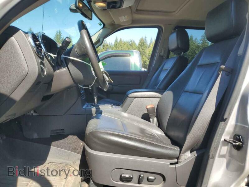 2006 Ford EXPLORER (VIN 1FMEU75E86UB11304) — фото 7 из 13