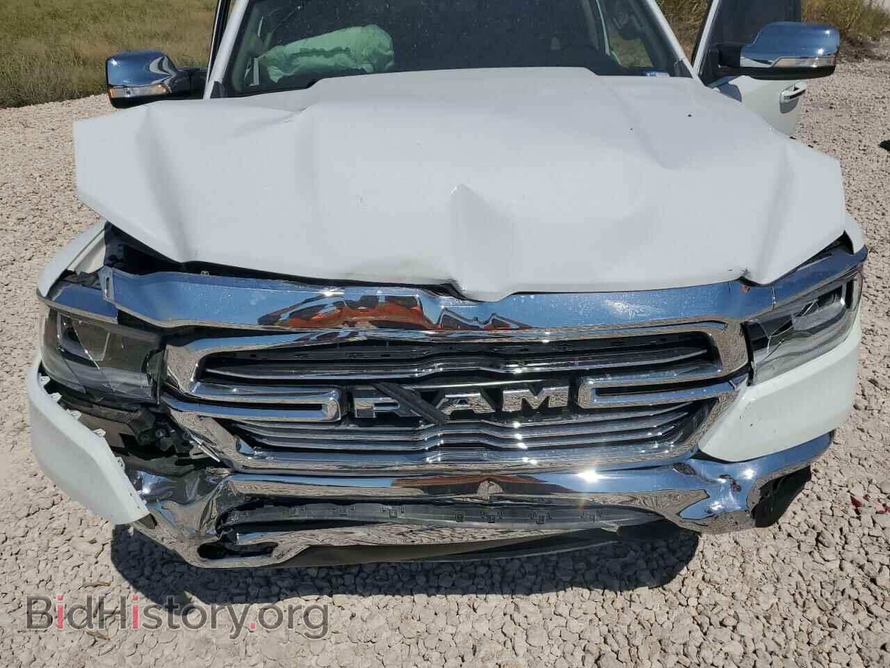2022 RAM 1500 - VIN: 1C6SRFJM7NN225312 - Фото 11