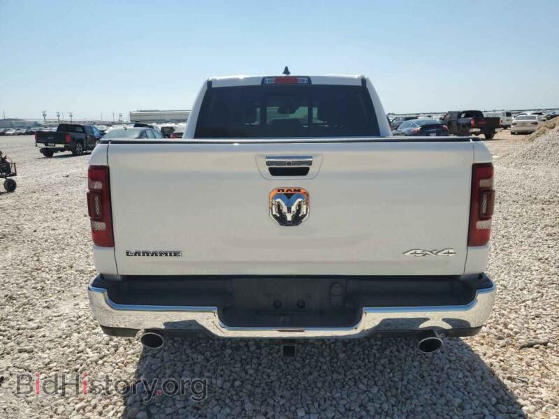 2022 RAM 1500 (VIN 1C6SRFJM7NN225312) — фото 6 из 12