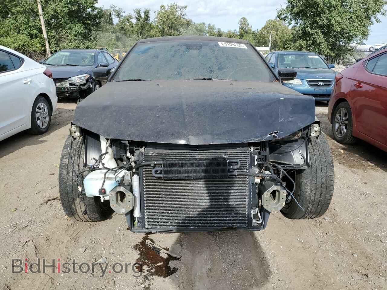 2012 CHRYSLER 300 - VIN: 2C3CCAFJ3CH800399 - Фото 5