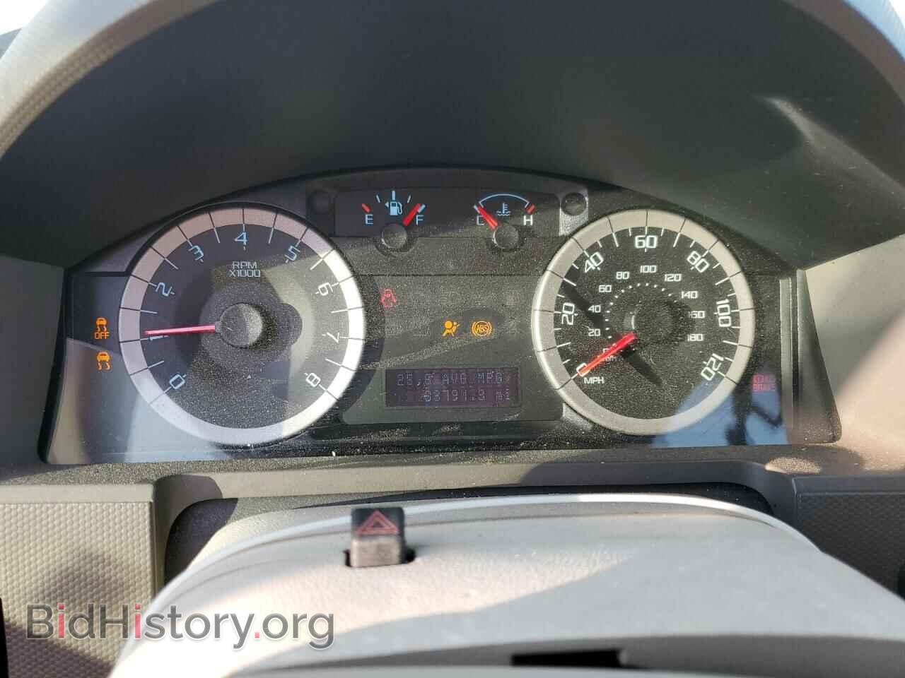 2012 FORD ESCAPE - VIN: 1FMCU0D70CKC69676 - Фото 9