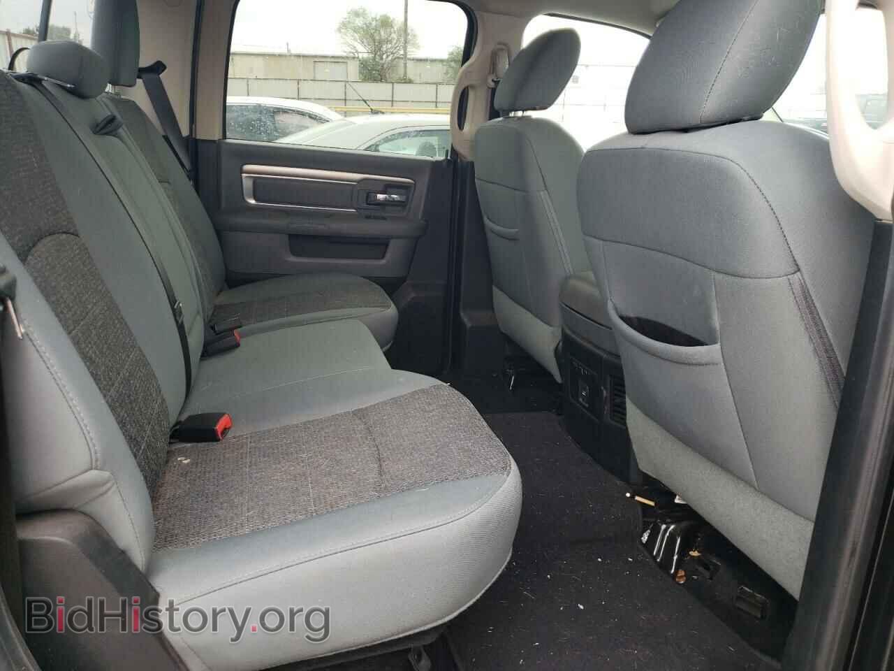 2016 RAM 1500 - VIN: 3C6RR7LT3GG266816 - Фото 10