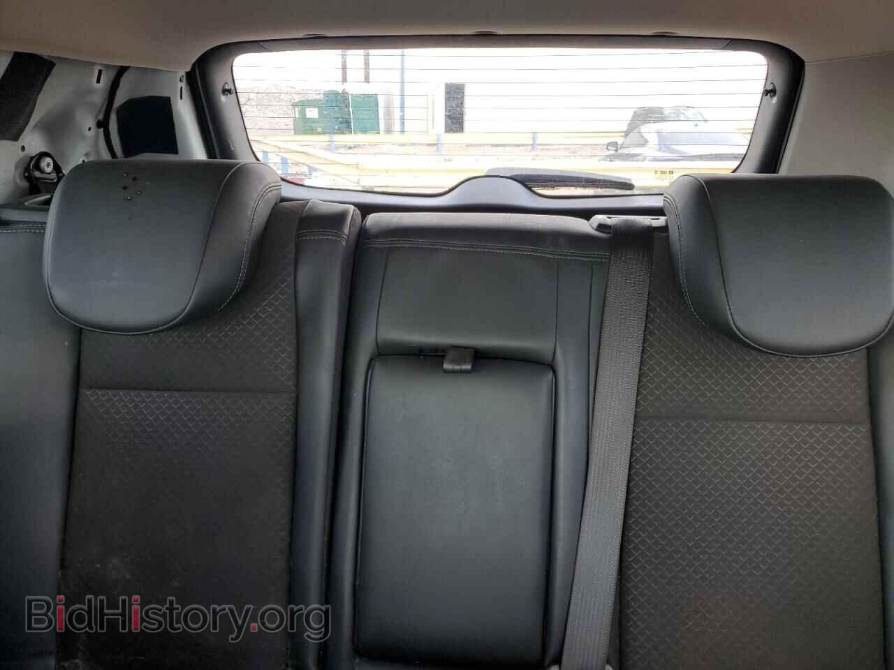 2019 BUICK ENCORE - VIN: KL4CJASB9KB953743 - Фото 10