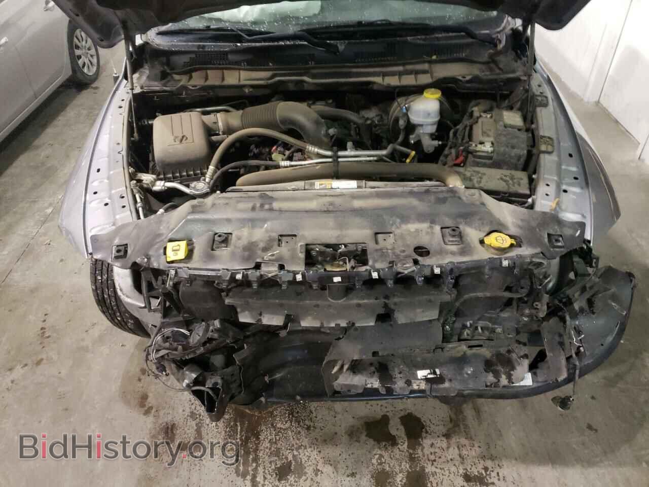 2020 RAM 1500 - VIN: 1C6RR6FT6LS128521 - Фото 11