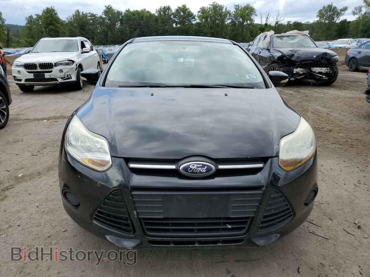 2014 FORD FOCUS - VIN: 1FADP3F20EL152041 - Photo 5
