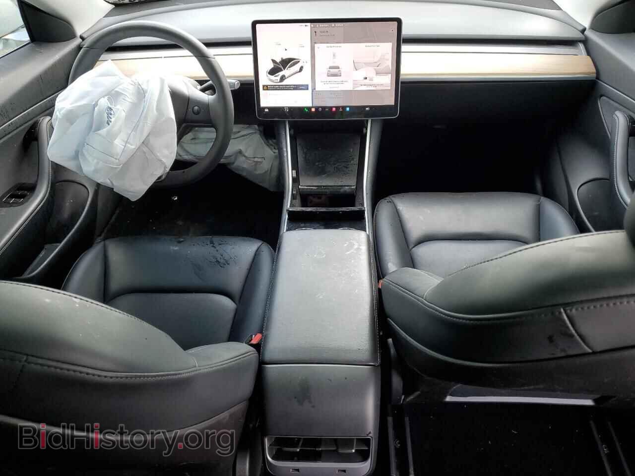 2020 TESLA MODEL 3 - VIN: 5YJ3E1EA1LF597994 - Photo 8