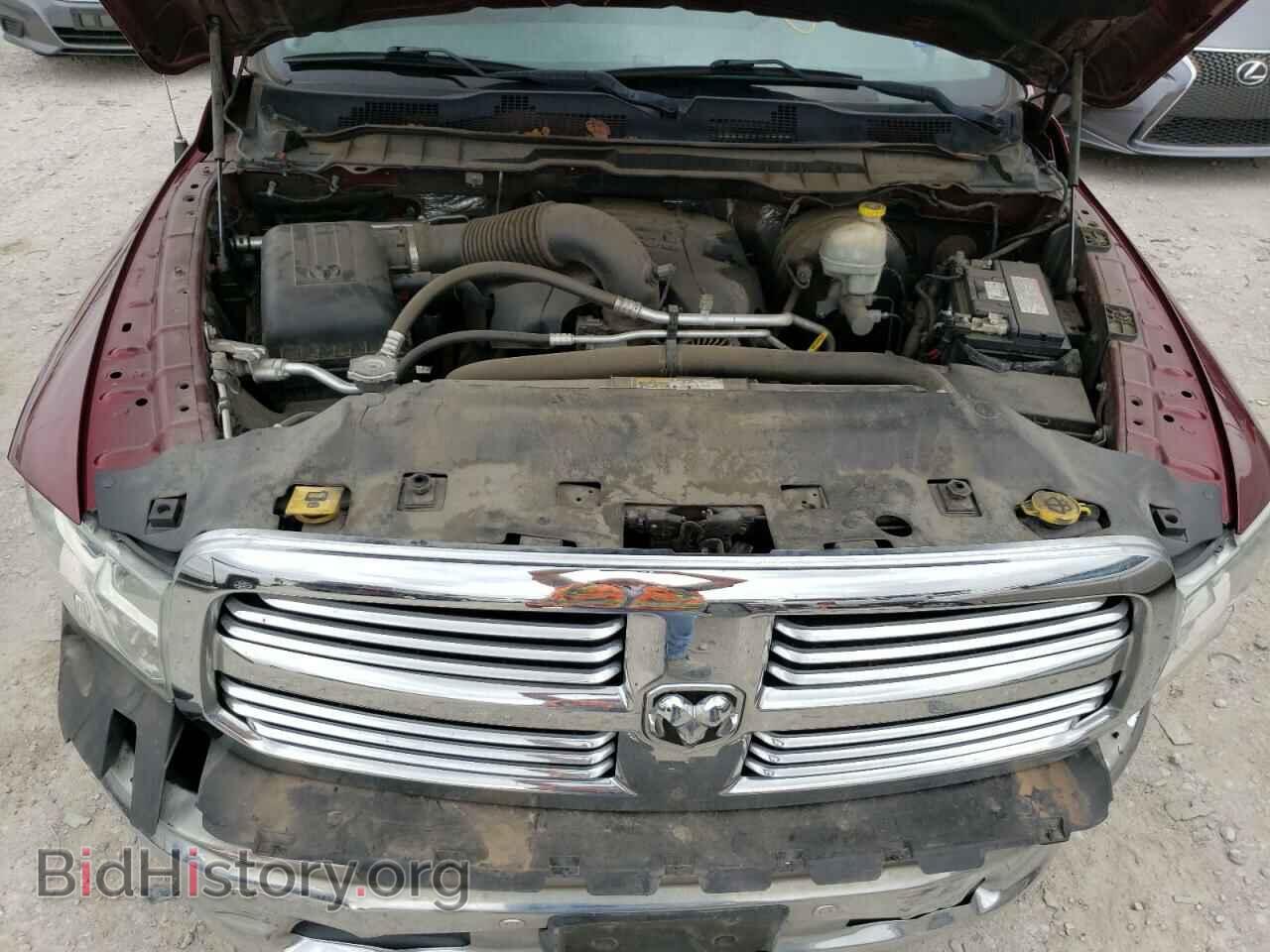 2016 RAM 1500 - VIN: 3C6RR6LT4GG292674 - Фото 11