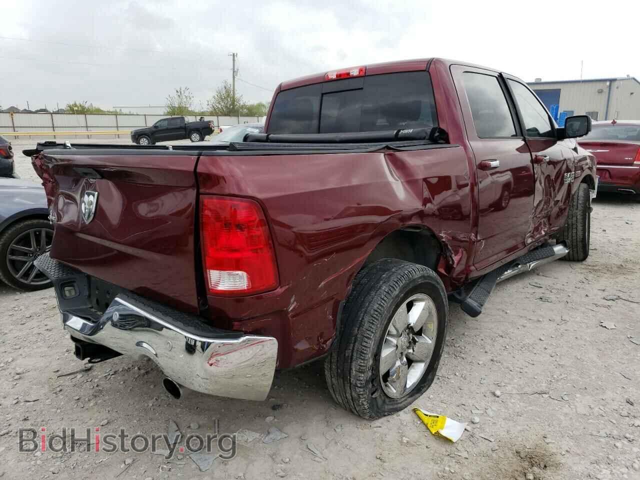 2016 RAM 1500 - VIN: 3C6RR6LT4GG292674 - Фото 3
