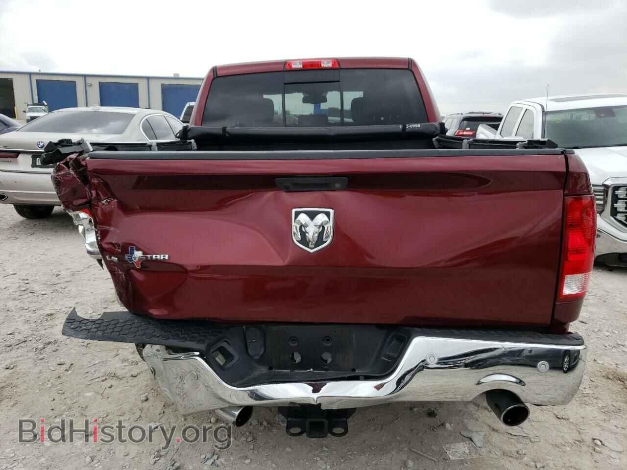 2016 RAM 1500 - VIN: 3C6RR6LT4GG292674 - Фото 6