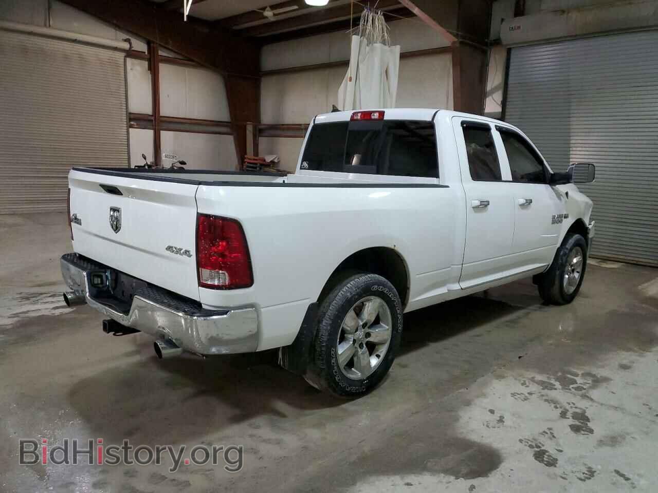 2013 RAM 1500 - VIN: 1C6RR7GT5DS634301 - Фото 3