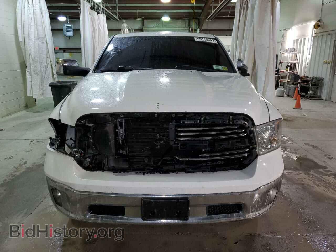 2013 RAM 1500 - VIN: 1C6RR7GT5DS634301 - Фото 5