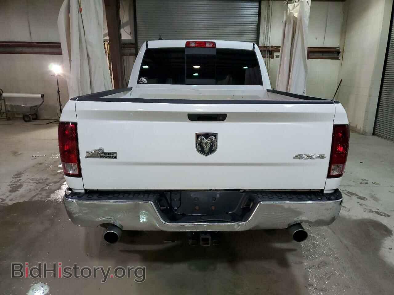 2013 RAM 1500 - VIN: 1C6RR7GT5DS634301 - Фото 6