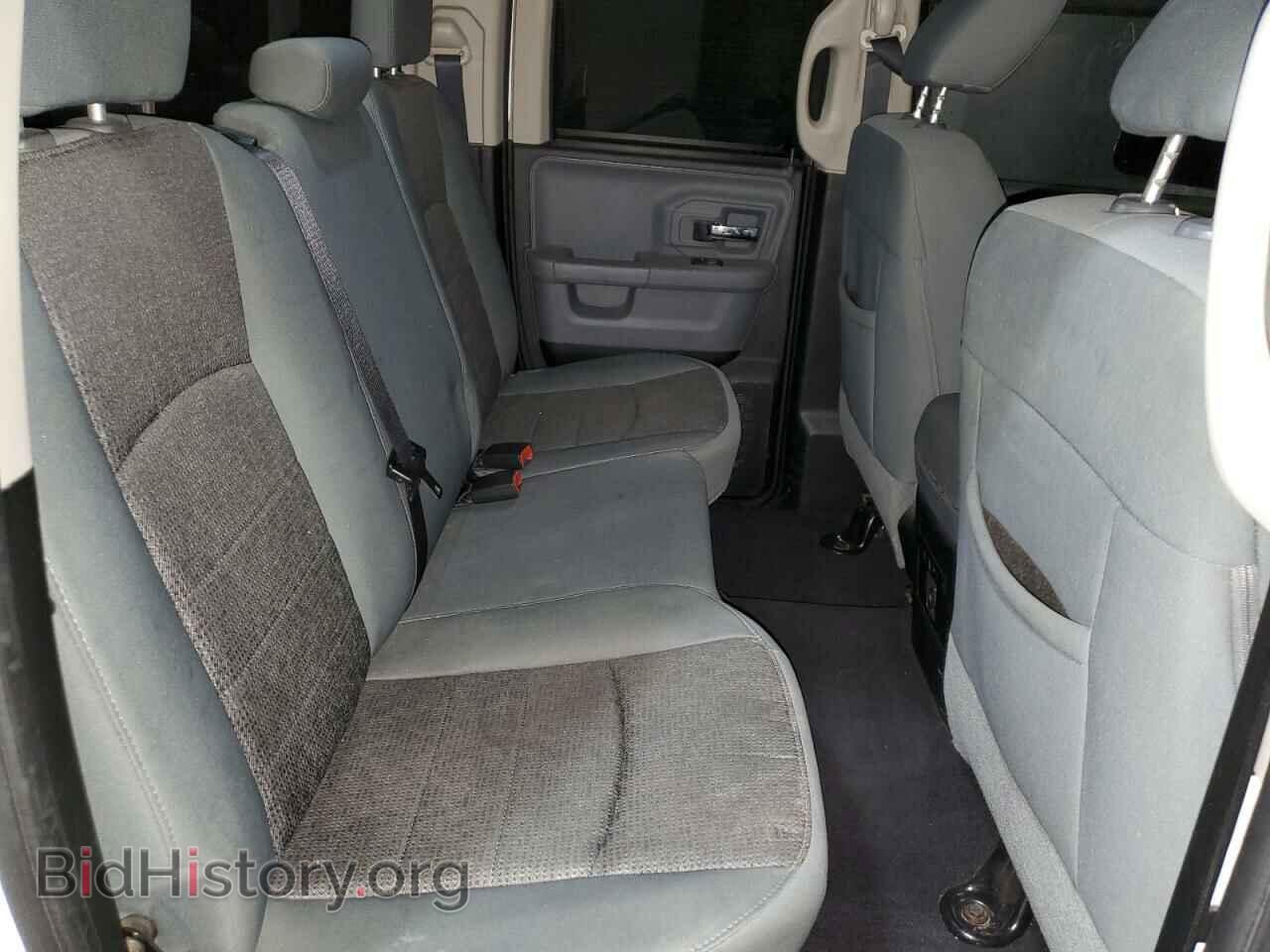 2013 RAM 1500 - VIN: 1C6RR7GT5DS634301 - Фото 10