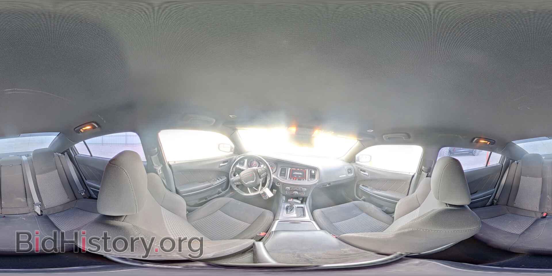 2021 DODGE CHARGER - VIN: 2C3CDXHG4MH636728 - Photo 15