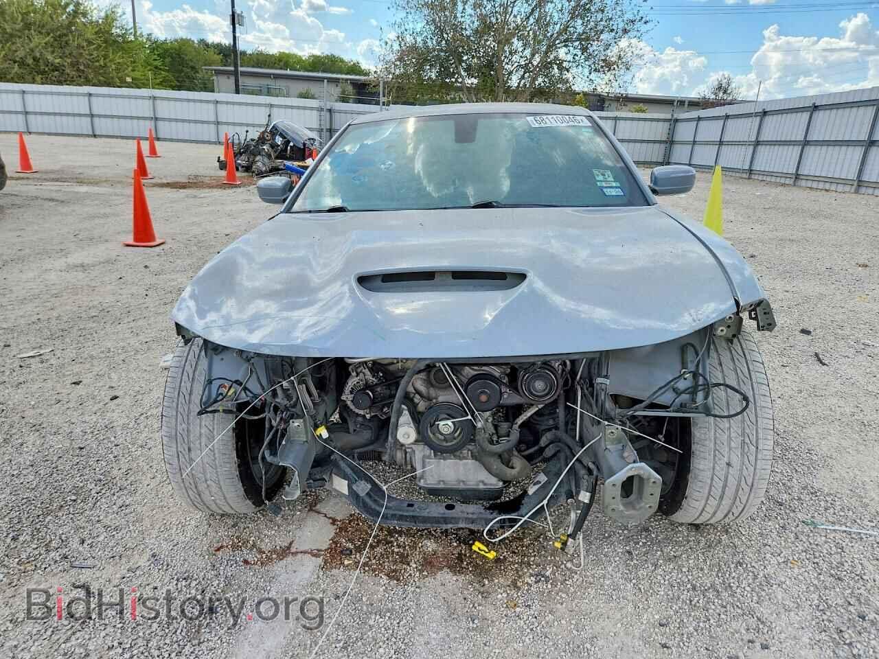 2021 DODGE CHARGER - VIN: 2C3CDXHG4MH636728 - Photo 5