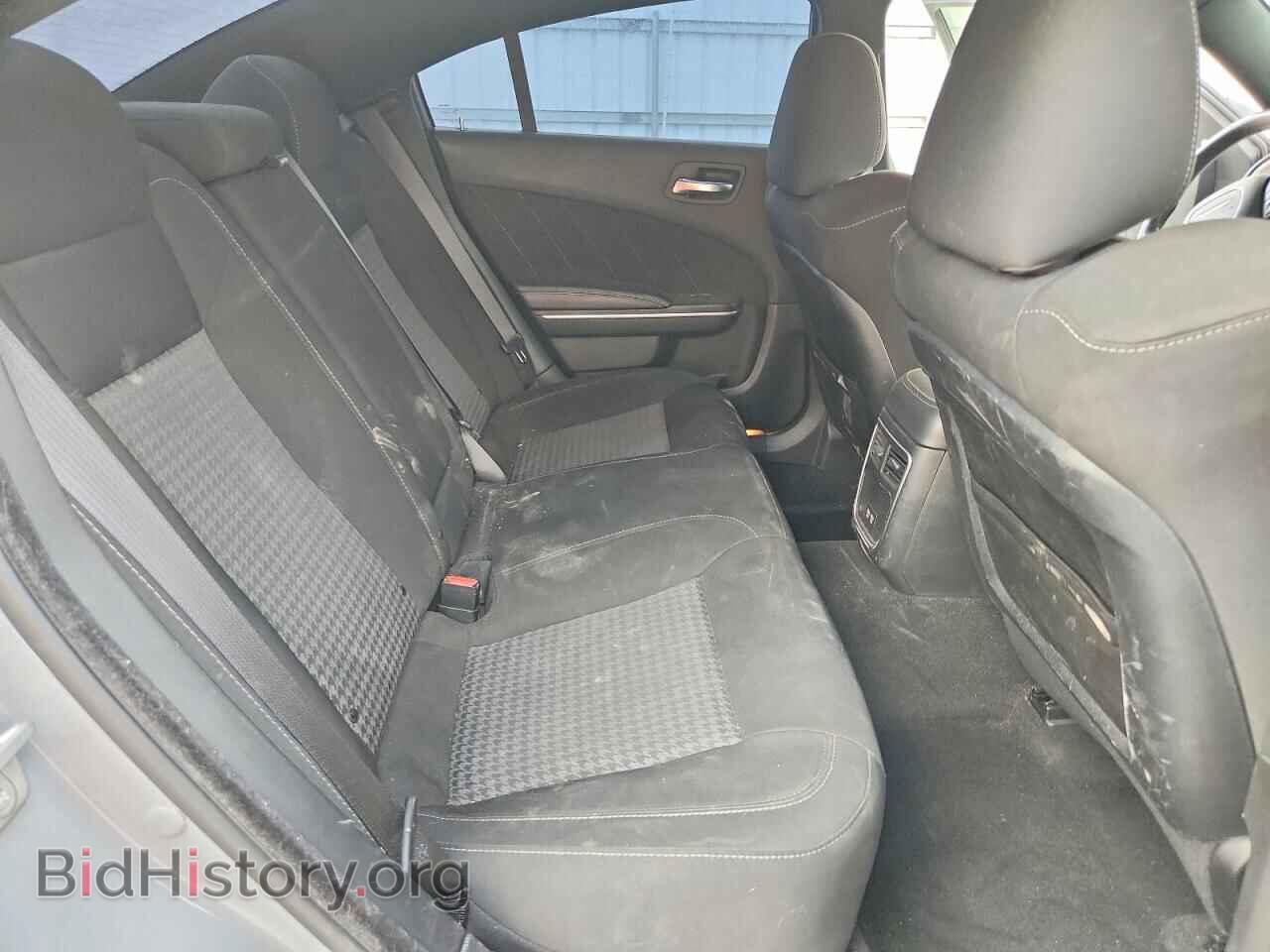 2021 DODGE CHARGER - VIN: 2C3CDXHG4MH636728 - Photo 10