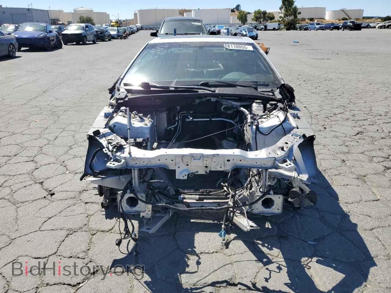 2011 CADILLAC CTS - VIN: 1G6DV1EP5B0135429 - Фото 5