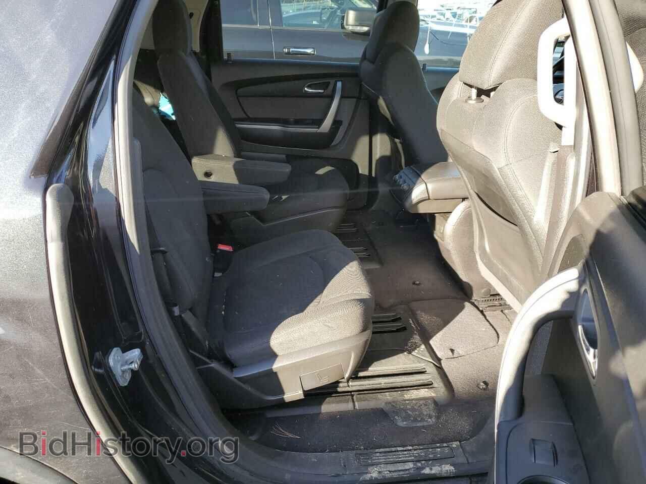 2012 GMC ACADIA - VIN: 1GKKVPED9CJ162811 - Фото 11