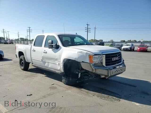 2009 GMC SIERRA - VIN: 1GTHK63689F174781 - Фото 13