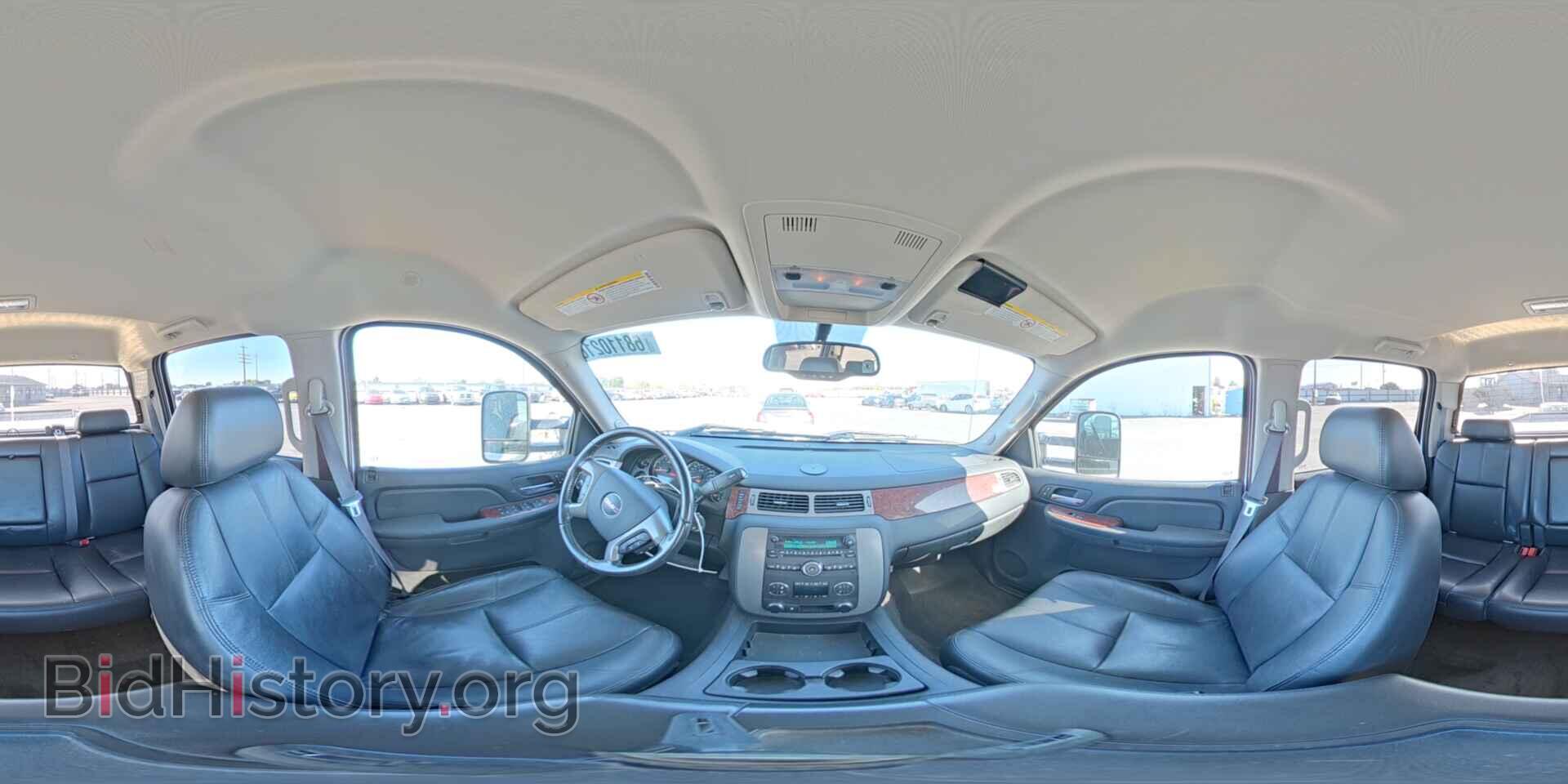 2009 GMC SIERRA - VIN: 1GTHK63689F174781 - Фото 14