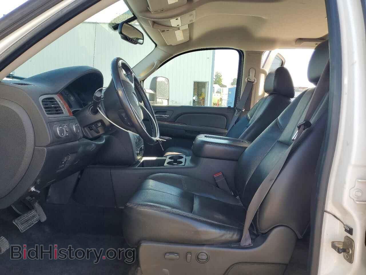 2009 GMC SIERRA - VIN: 1GTHK63689F174781 - Фото 7