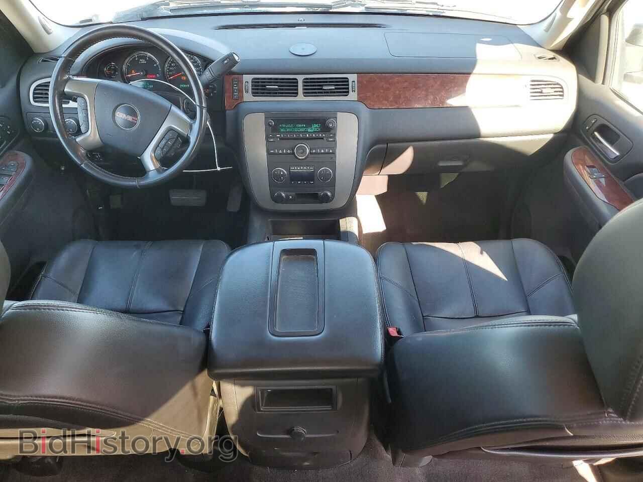 2009 GMC SIERRA - VIN: 1GTHK63689F174781 - Фото 8