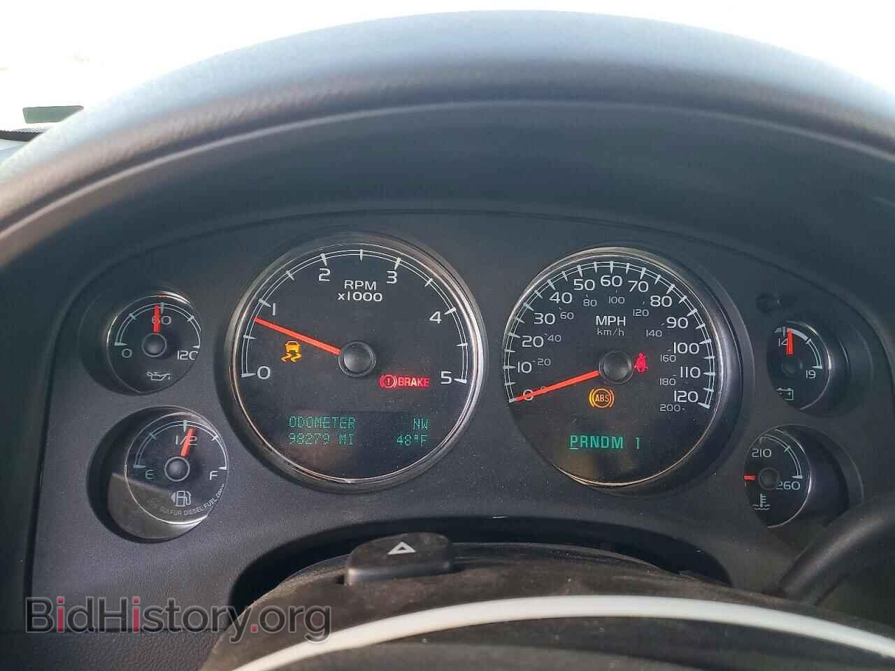 2009 GMC SIERRA - VIN: 1GTHK63689F174781 - Фото 9