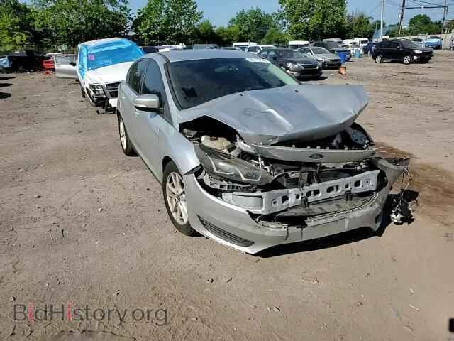 2017 FORD FOCUS - VIN: 1FADP3K29HL231668 - Фото 13