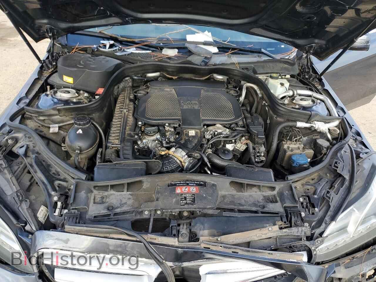 2015 MERCEDES-BENZ E-CLASS - VIN: WDDHF5KBXFB095554 - Фото 11