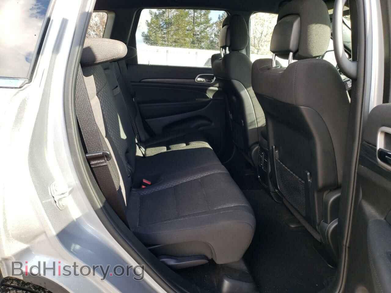 2021 JEEP CHEROKEE - VIN: 1C4RJFAG0MC524613 - Фото 6