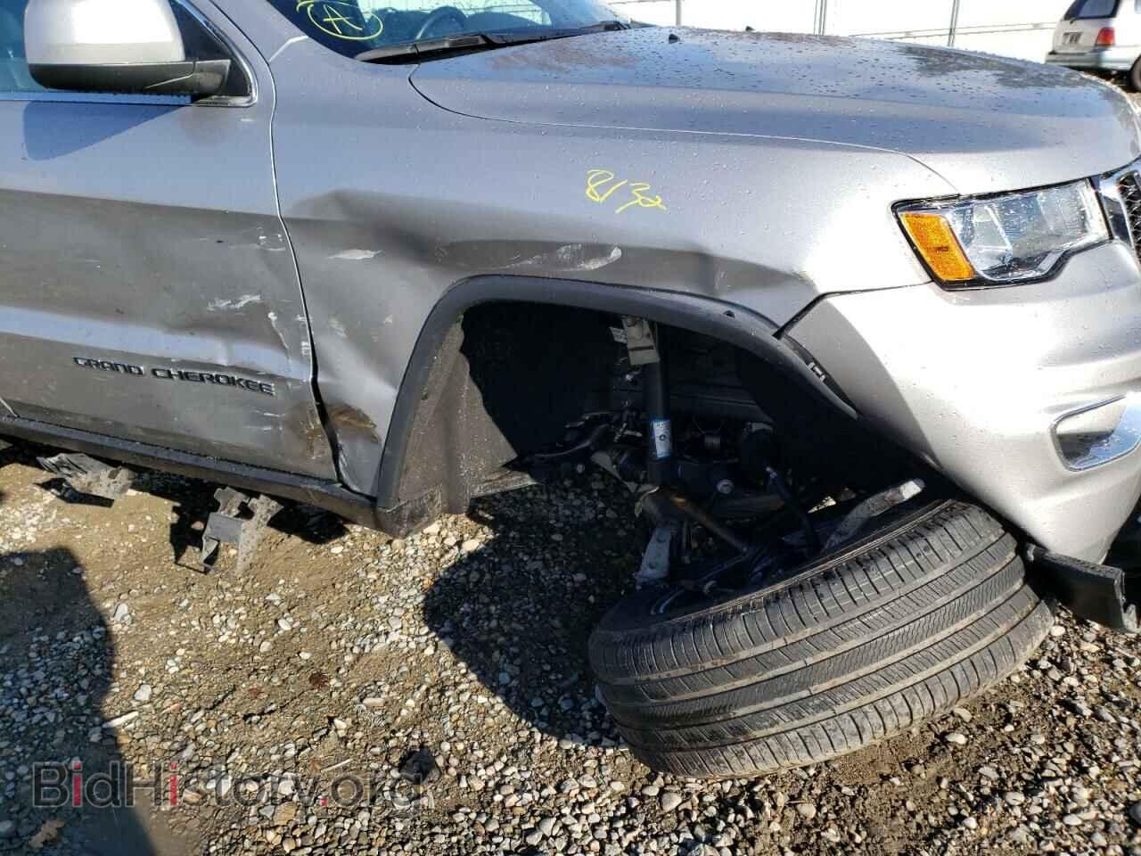 2021 JEEP CHEROKEE - VIN: 1C4RJFAG0MC524613 - Фото 9