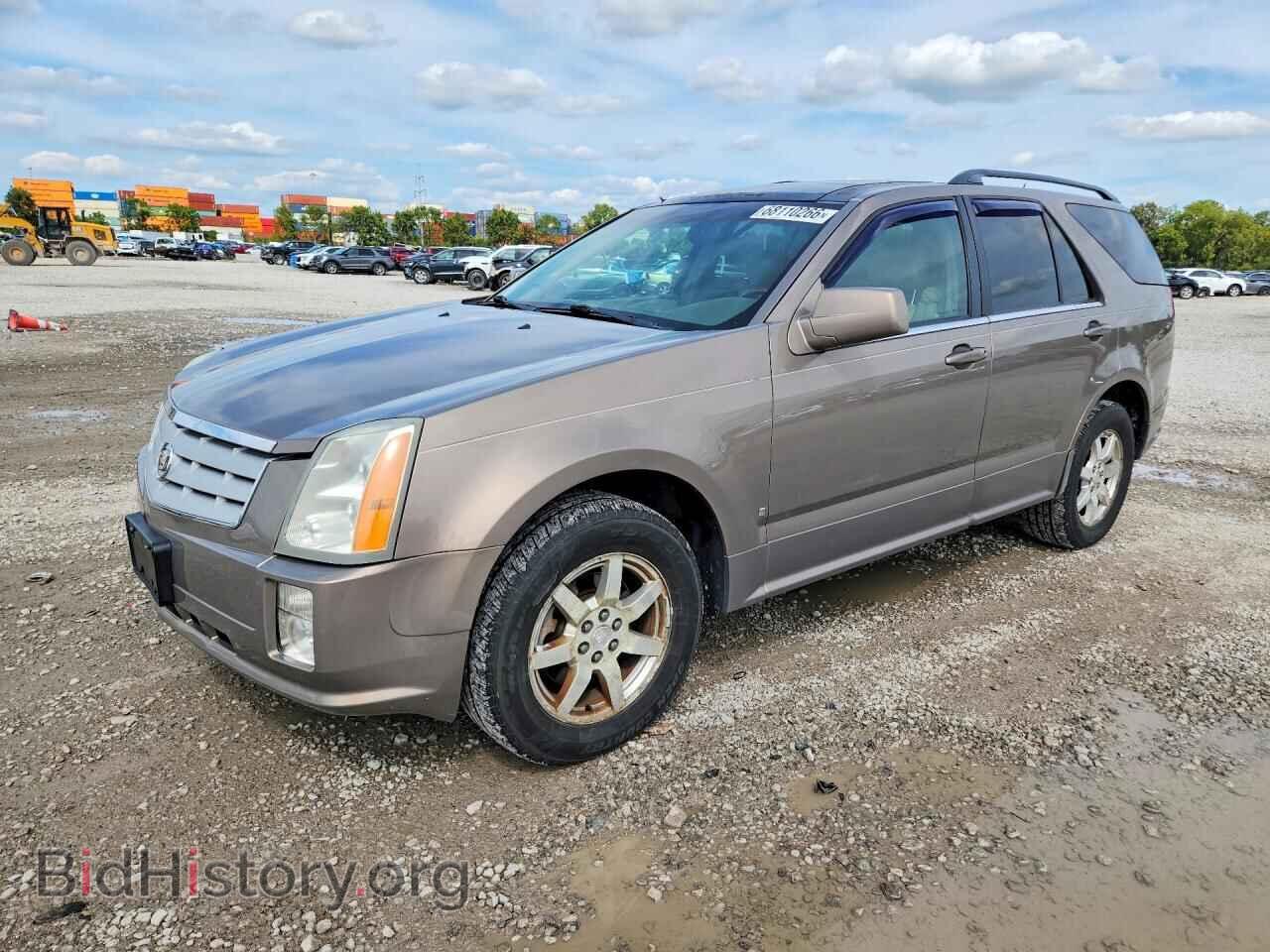 Photo 1GYEE637260201971 - CADILLAC SRX 2006