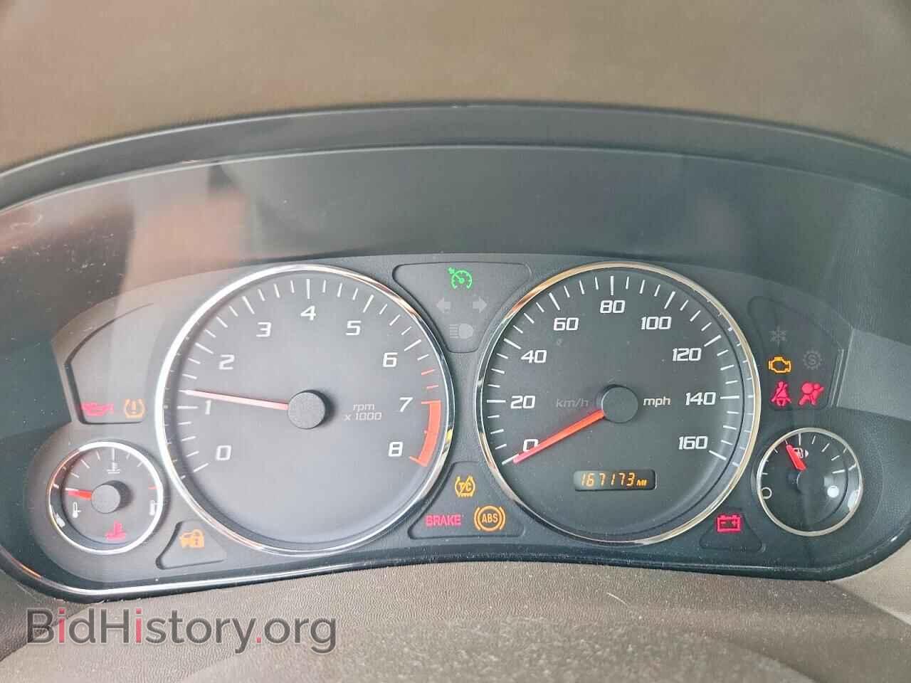 2006 CADILLAC SRX - VIN: 1GYEE637260201971 - Photo 9