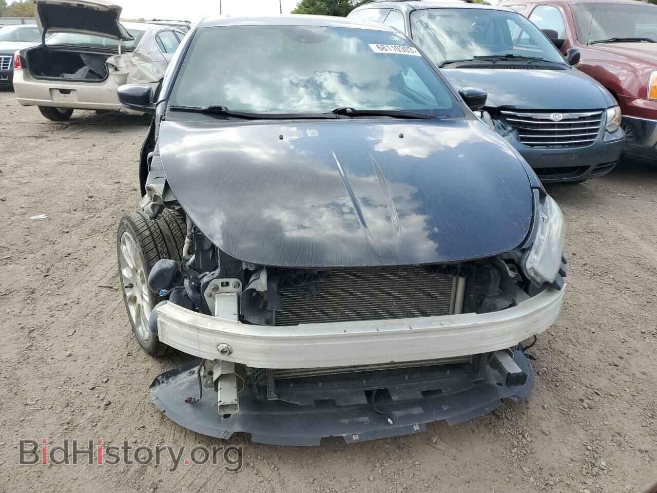 2013 DODGE DART - VIN: 1C3CDFCH6DD293962 - Фото 5