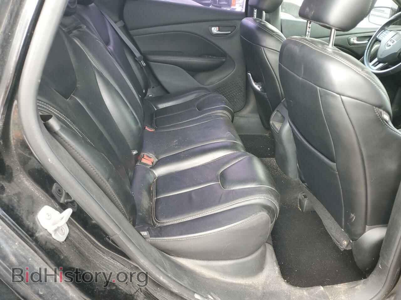2013 DODGE DART - VIN: 1C3CDFCH6DD293962 - Фото 10
