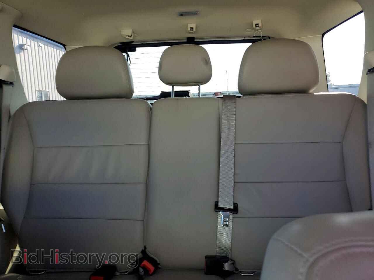 2012 FORD ESCAPE - VIN: 1FMCU9DG3CKB92192 - Фото 10