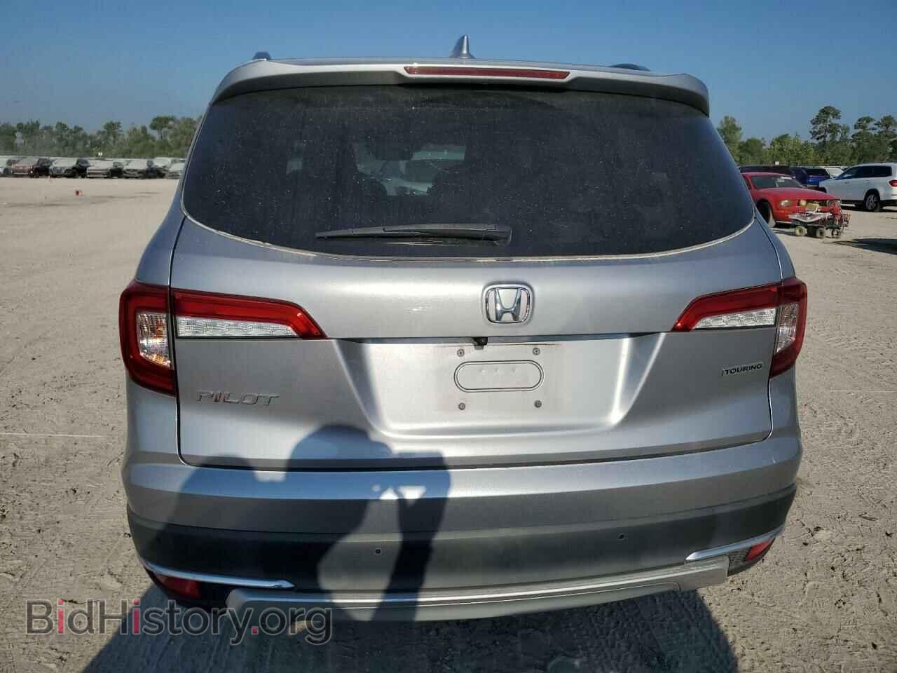 2019 HONDA PILOT - VIN: 5FNYF5H66KB044192 - Фото 6