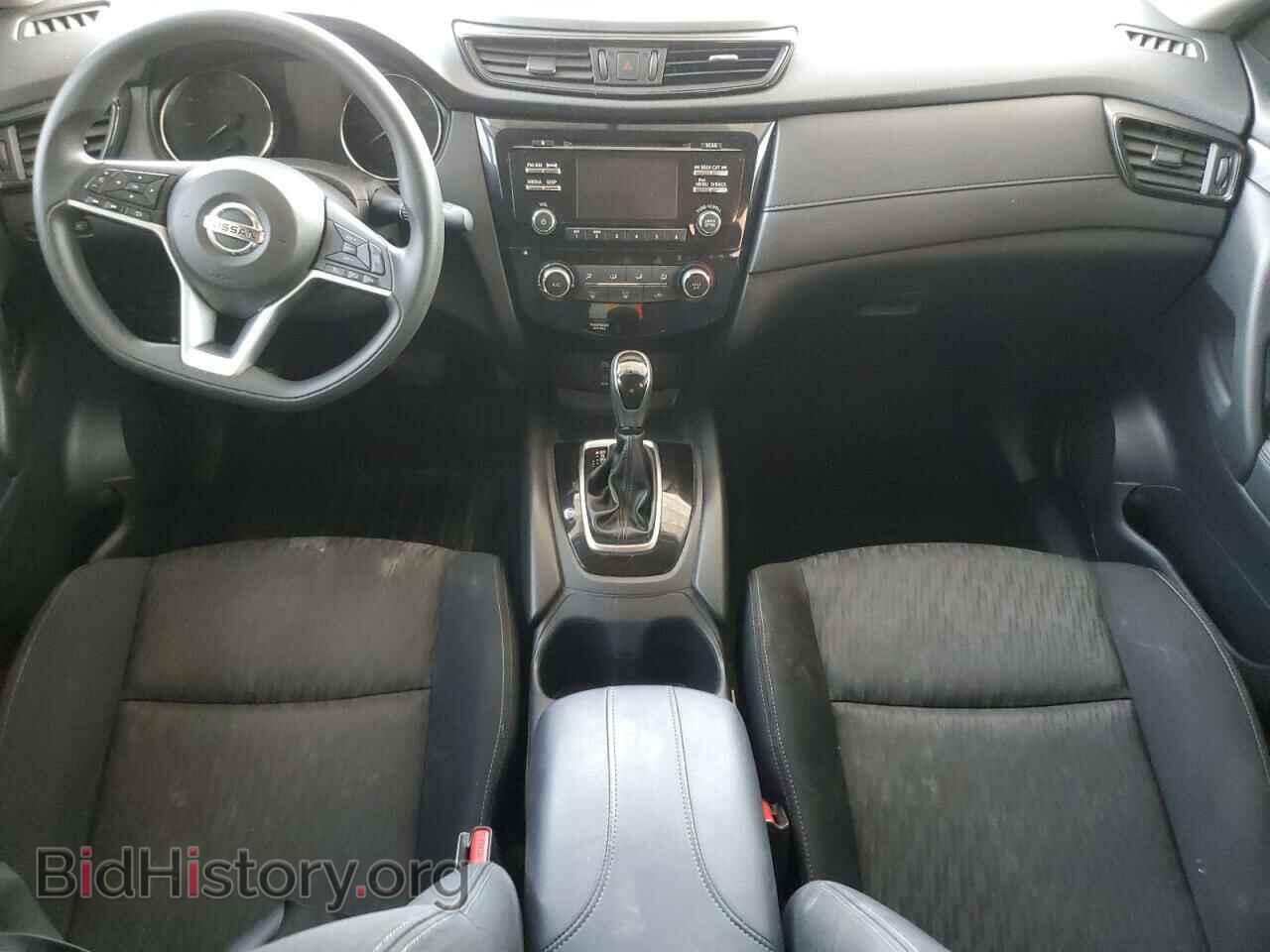 2017 NISSAN ROGUE - VIN: KNMAT2MV9HP611211 - Фото 8