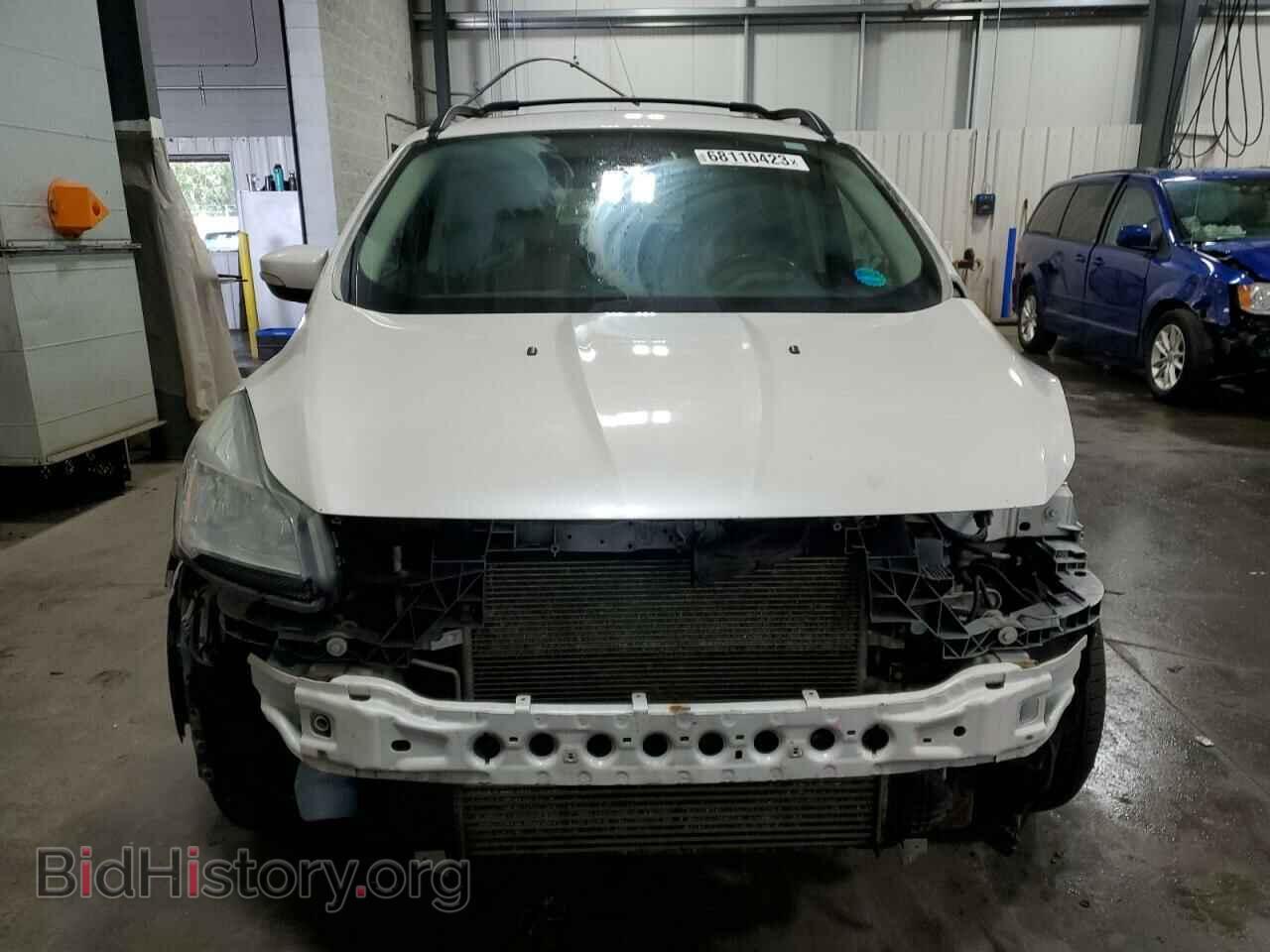 2013 FORD ESCAPE - VIN: 1FMCU9H9XDUA86372 - Фото 5